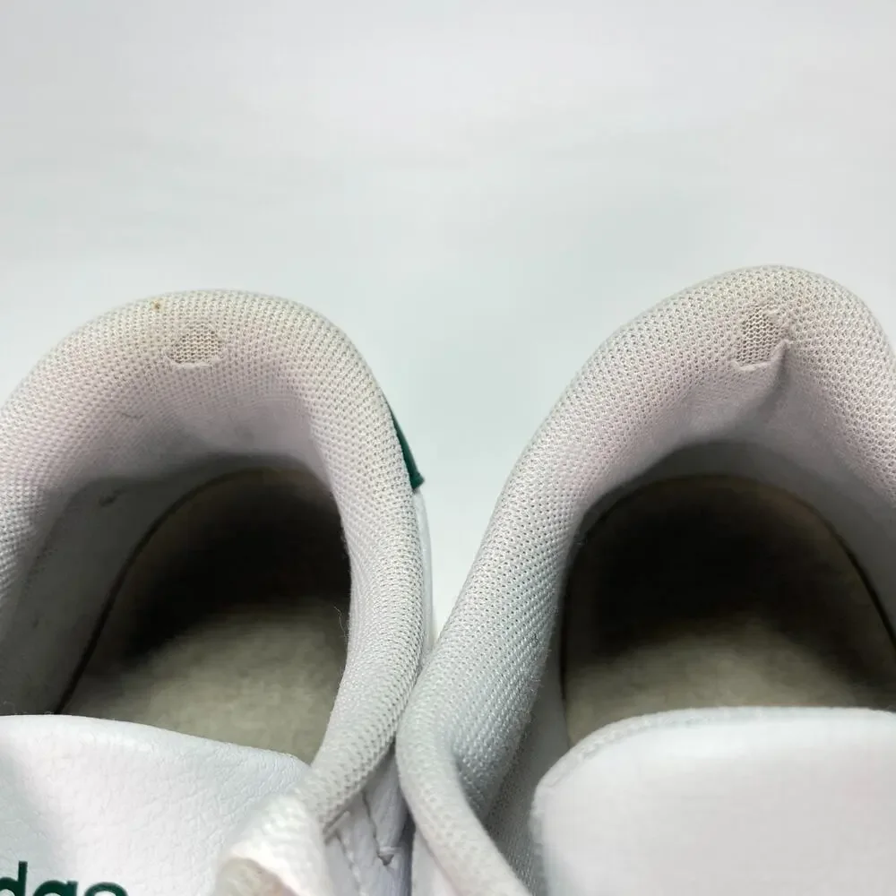 adidas breaknet white